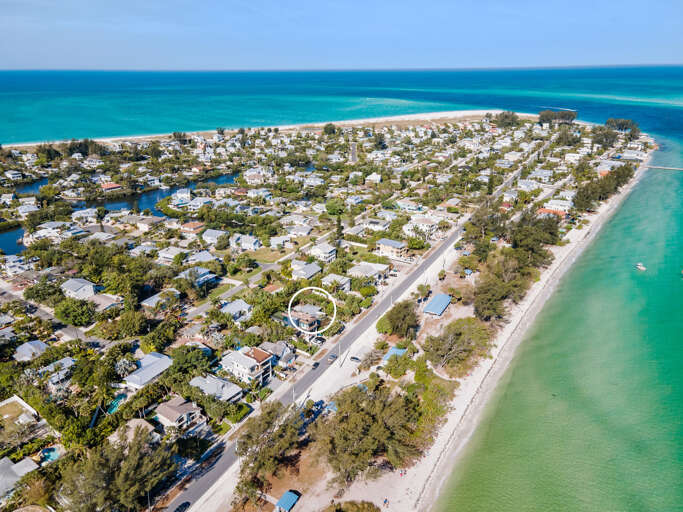 Close to the Beach