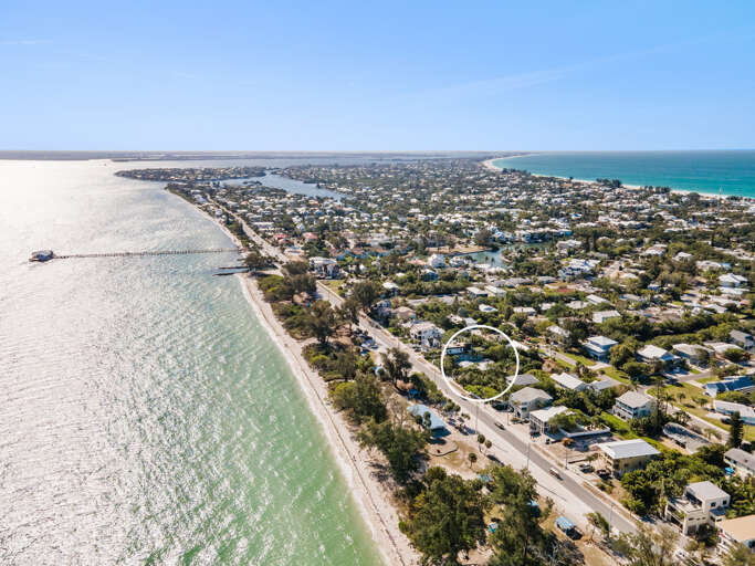 Close to the Beach