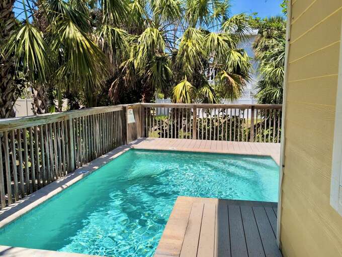 Private Pool