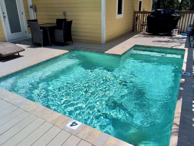 Private Pool