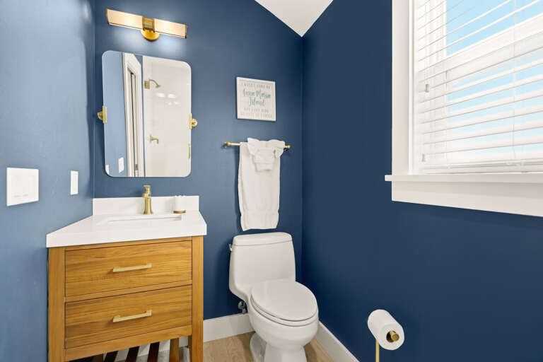 Fourth Bathroom
