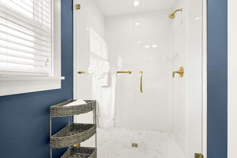 Fourth Bathroom