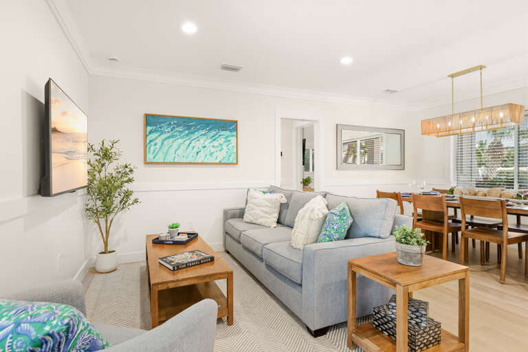 Additional Living Area