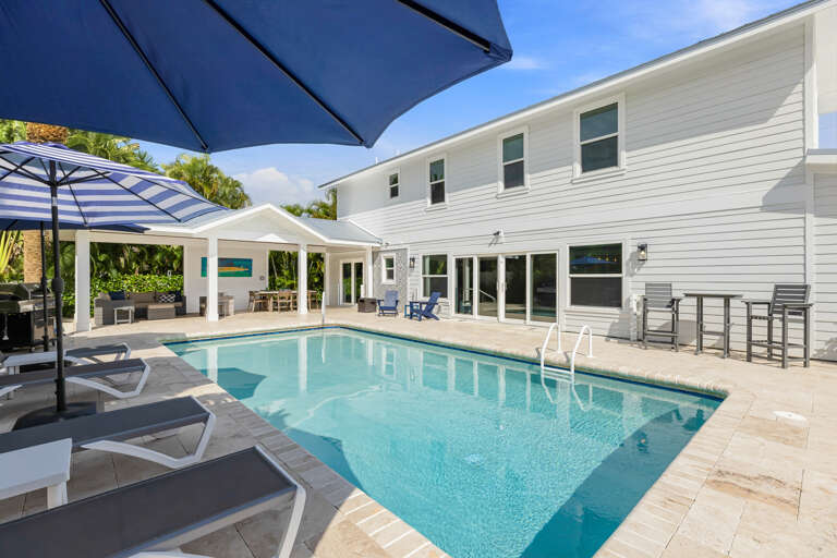 Private Pool
