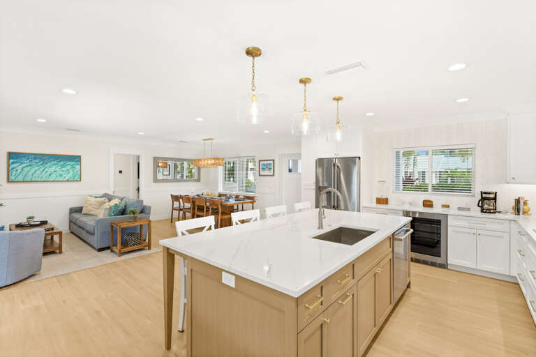 Breakfast Bar