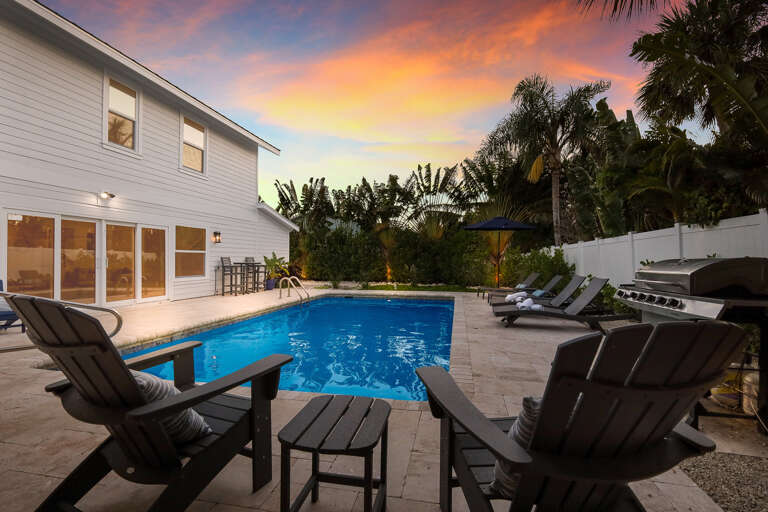 Private Pool