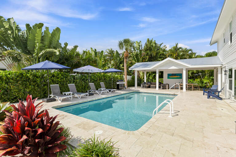 Private Pool