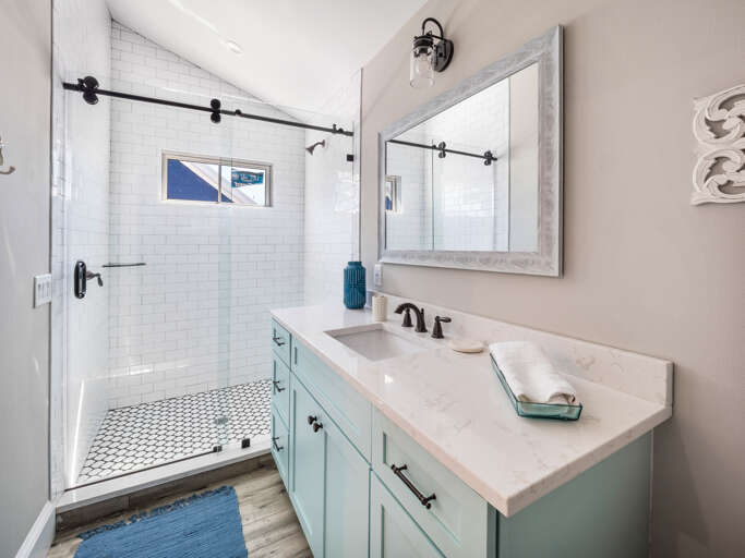 Third Bathroom