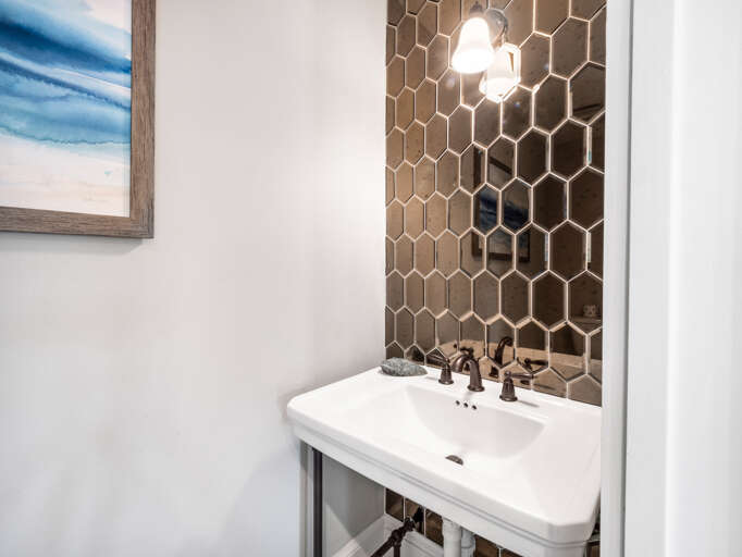 Additional Bathroom