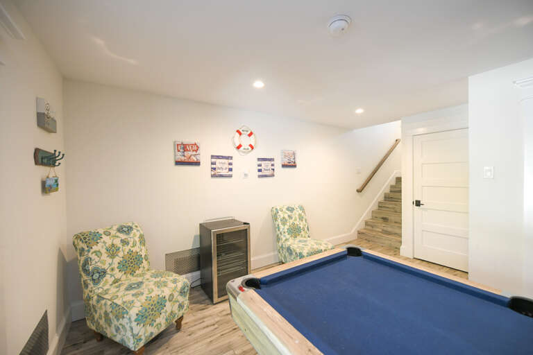 Pool Table