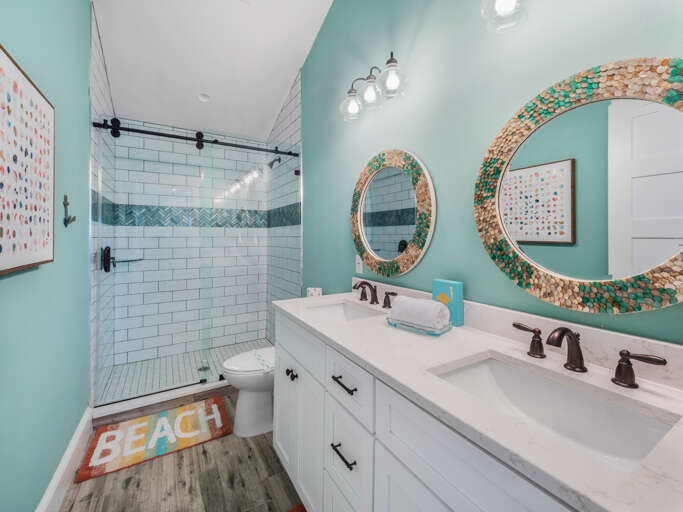 Fourth Bathroom