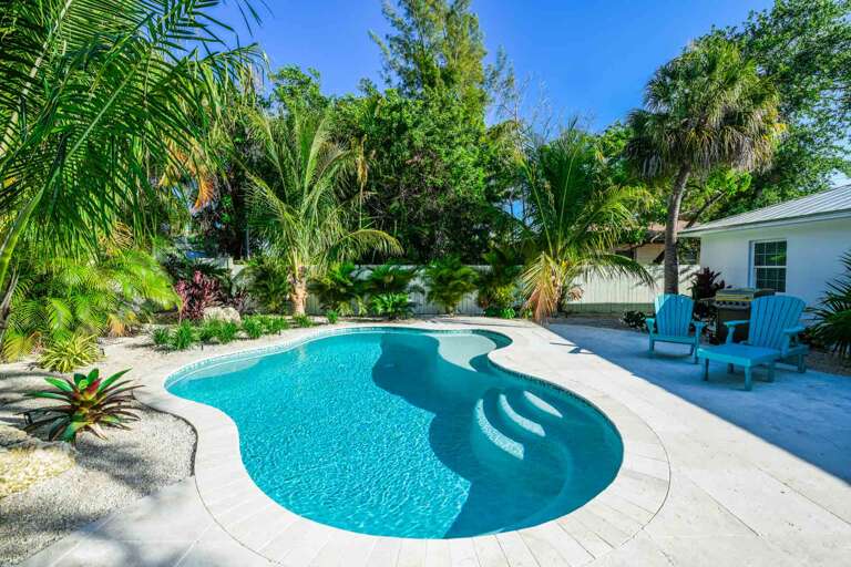 Private Pool
