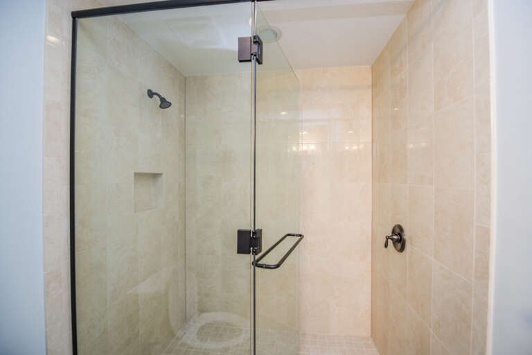 Primary Bathroom, Ensuite