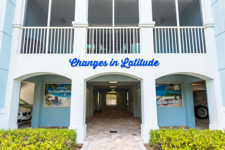 Changes in Latitude 403 by AMI Locals