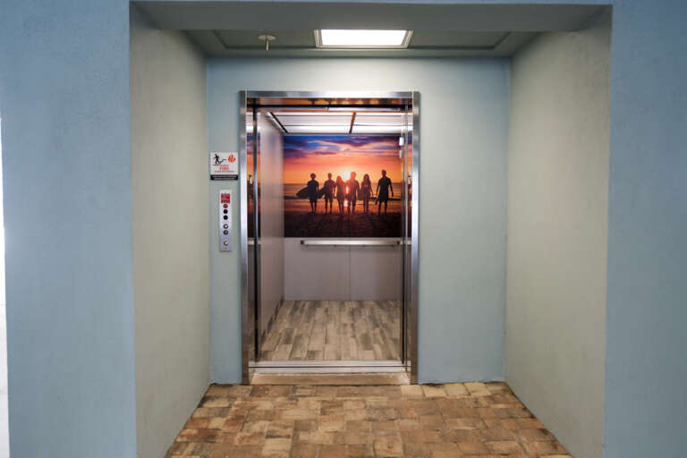 Elevator