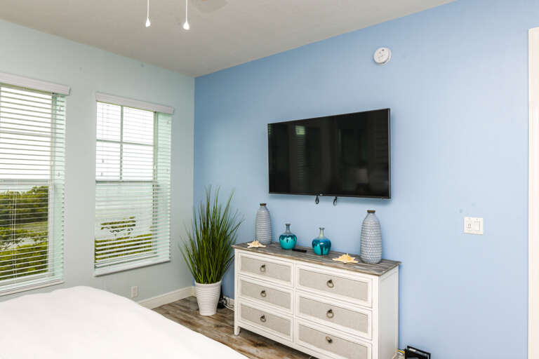 Primary Bedroom, King
