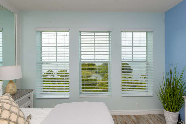 Primary Bedroom, King