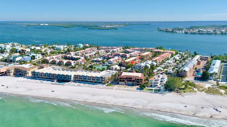 Close to the Beach