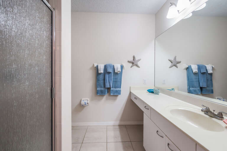 Primary Bedroom, Ensuite