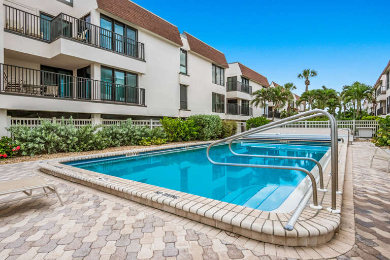 Shared Pool