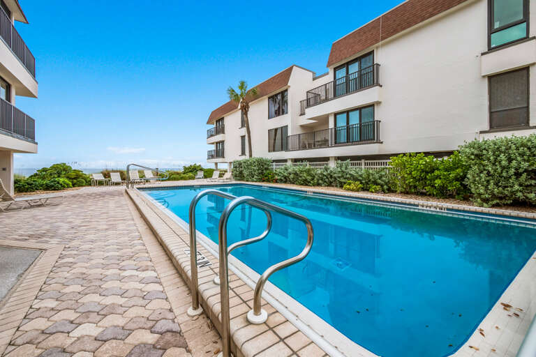 Shared Pool