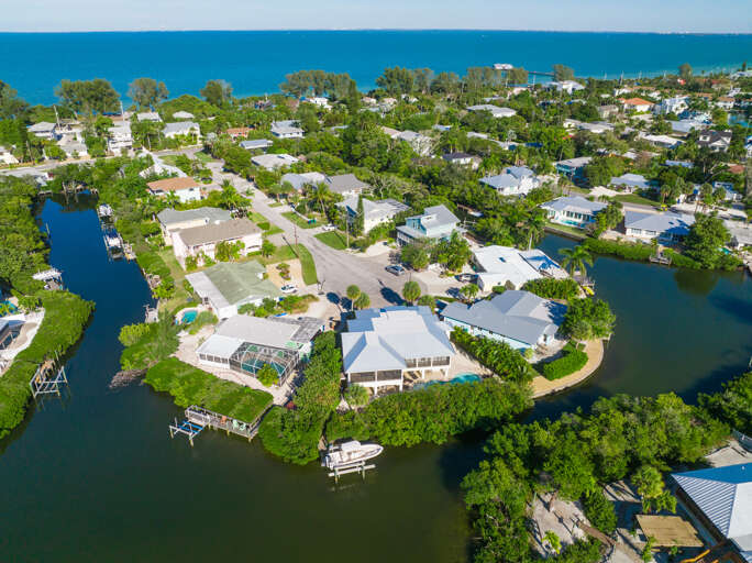 Full Property View
