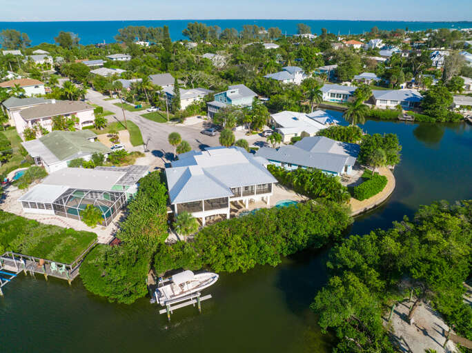 Full Property View