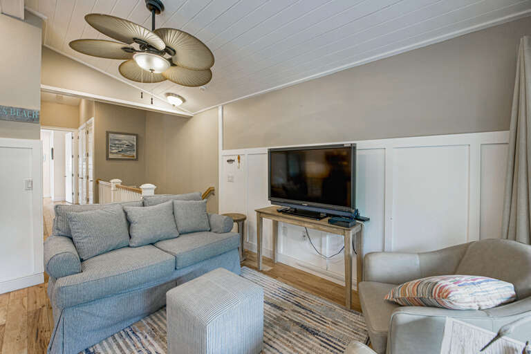 Bright Living Room