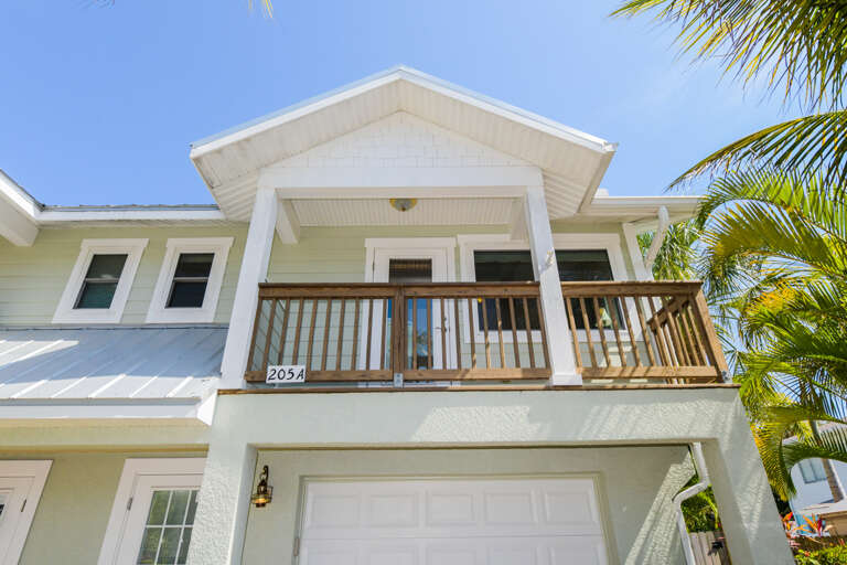First Look at the House