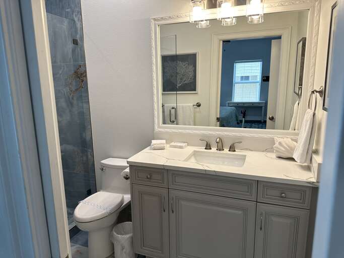 Third Bathroom