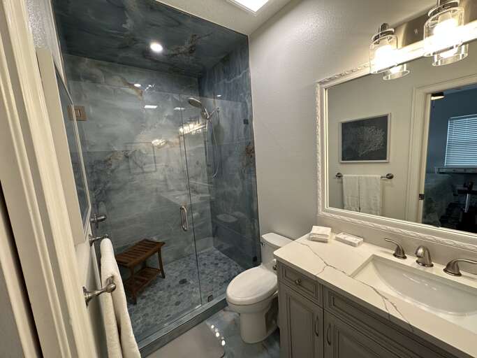 Third Bathroom
