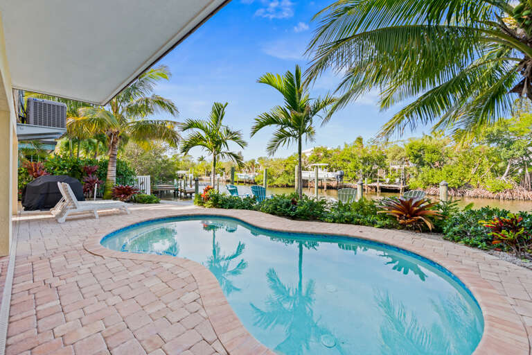 Private Pool