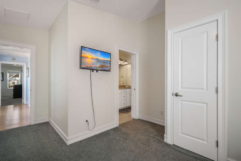 Fourth Bedroom, Twin/Twin Trundle