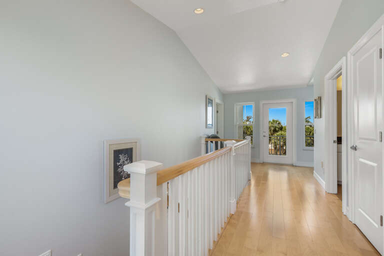 Third Floor