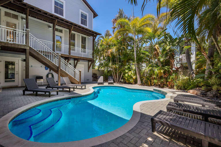 Private Pool
