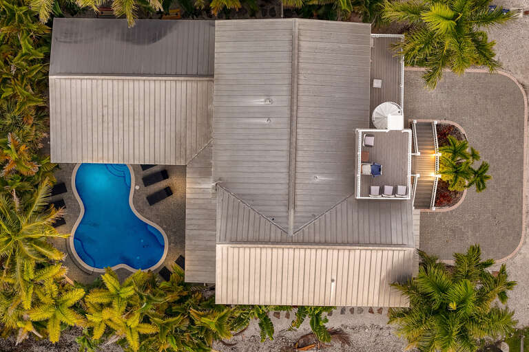 Architectural View from Above