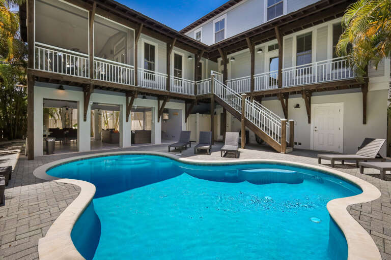 Private Pool