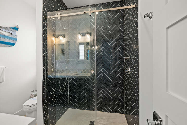 Rain Shower