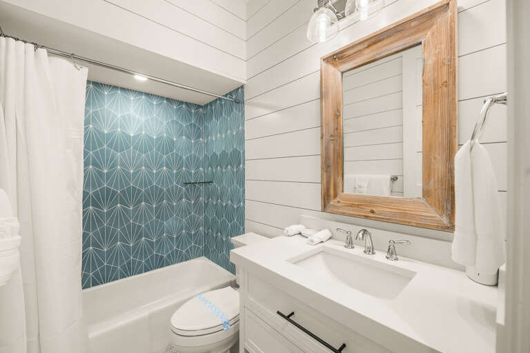 Additional Bathroom