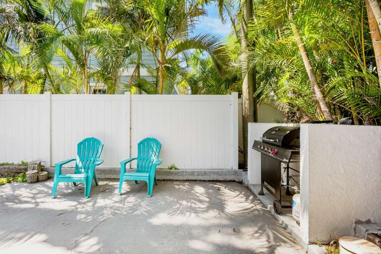 Outdoor Grill