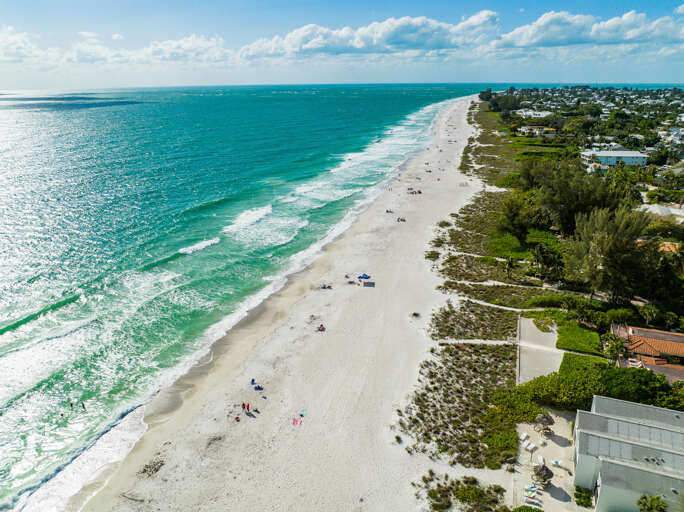 Beachfront