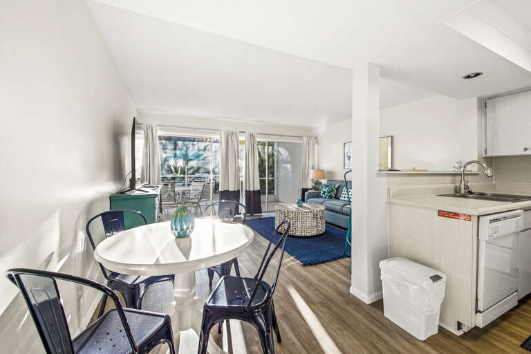Dining/Living