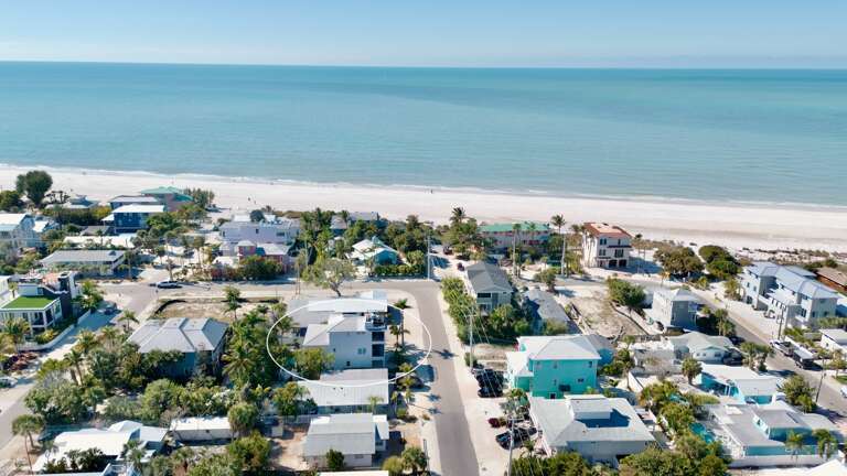 Close to the Beach