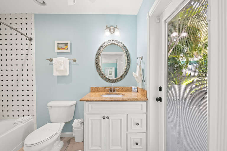 Fourth Bathroom