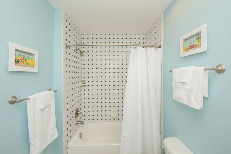 Fourth Bathroom