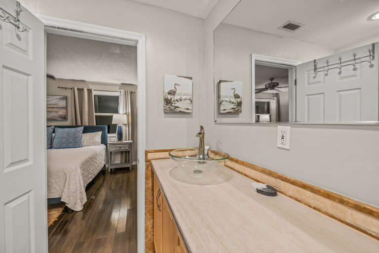 Primary En-Suite