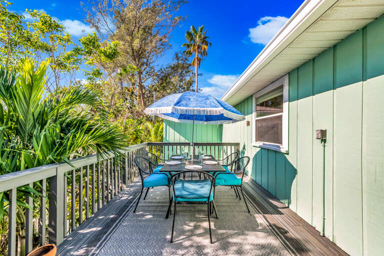 Sun Deck