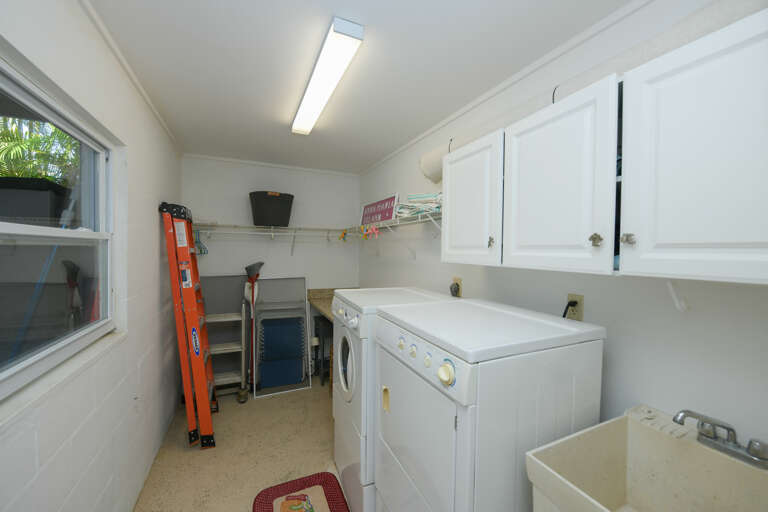 Washer/ Dryer