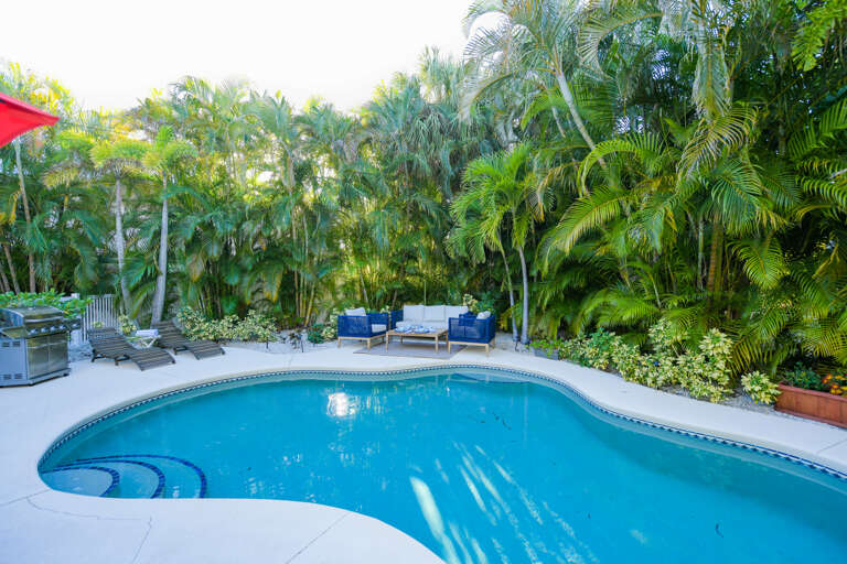 Private Pool