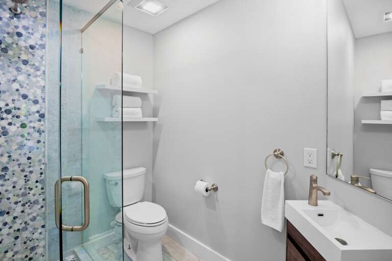 Third Bathroom